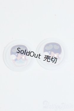 画像1: 20mm/アニメアイ Y-25-07-23-031-YD-ZY