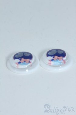 画像2: 20mm/アニメアイ Y-25-07-23-031-YD-ZY