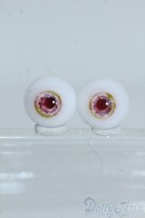 14ｍｍ/レジンアイ Y-25-07-16-208-YD-ZY