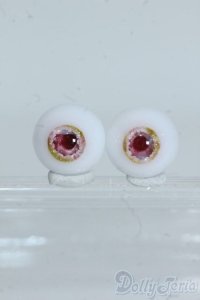 14ｍｍ/レジンアイ Y-25-07-16-208-YD-ZY