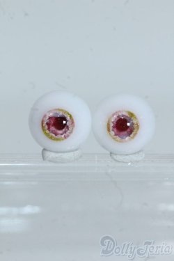 画像1: 14ｍｍ/レジンアイ Y-25-07-16-208-YD-ZY