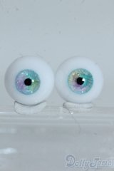 16mm/レジンアイ Y-25-07-16-218-YD-ZY