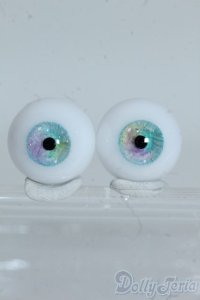 16mm/レジンアイ Y-25-07-16-218-YD-ZY