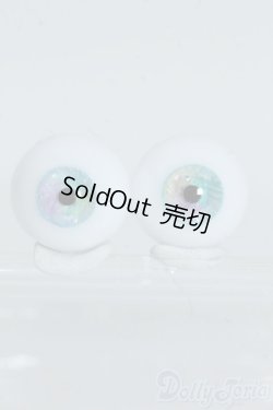 画像1: 16mm/レジンアイ Y-25-07-16-218-YD-ZY