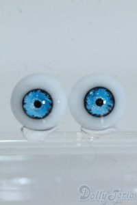 16mm/レジンアイ Y-25-07-16-219-YD-ZY