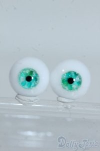 16mm/レジンアイ Y-25-07-16-220-YD-ZY