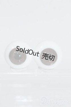 画像1: 16mm/グラスアイ Y-25-07-16-217-YD-ZY
