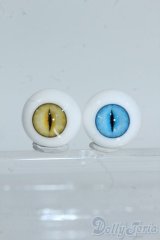 16mm/グラスアイ Y-25-07-16-216-YD-ZY