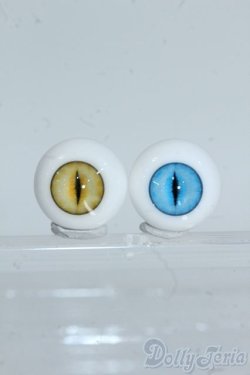 画像1: 16mm/グラスアイ Y-25-07-16-216-YD-ZY