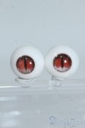 16mm/レジンアイ Y-25-07-16-215-YD-ZY