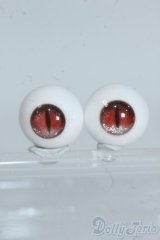 16mm/レジンアイ Y-25-07-16-215-YD-ZY