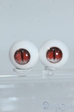 画像1: 16mm/レジンアイ Y-25-07-16-215-YD-ZY