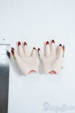 画像2: MDD/ネイルハンドパーツ Y-25-07-16-119-YD-ZY