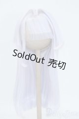 8-9inch/ウィッグ Y-25-07-16-132-YD-ZY