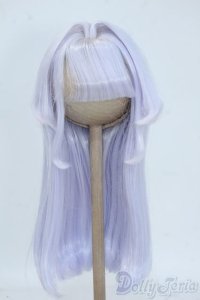 8-9inch/ウィッグ Y-25-07-16-132-YD-ZY