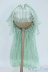 8-9inch/ウィッグ Y-25-07-16-133-YD-ZY