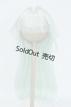 画像1: 8-9inch/ウィッグ Y-25-07-16-133-YD-ZY