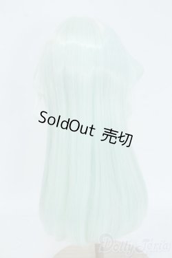 画像2: 8-9inch/ウィッグ Y-25-07-16-133-YD-ZY