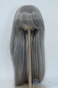 8-9inch/ウィッグ Y-25-07-16-145-YD-ZY