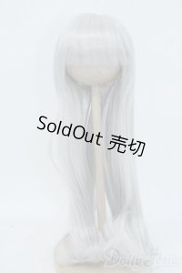 8-9inch/ウィッグ Y-25-07-16-144-YD-ZY