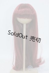 8-9inch/ウィッグ Y-25-07-16-146-YD-ZY
