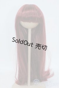 8-9inch/ウィッグ Y-25-07-16-146-YD-ZY