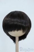 8-9inch/ウィッグ Y-25-07-16-140-YD-ZY