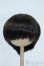 画像1: 8-9inch/ウィッグ Y-25-07-16-140-YD-ZY (1)