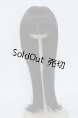 8-9inch/ウィッグ Y-25-07-16-143-YD-ZY