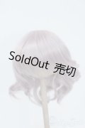 8-9inch/ウィッグ Y-25-07-16-135-YD-ZY