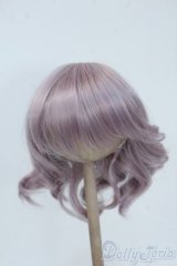 8-9inch/ウィッグ Y-25-07-16-135-YD-ZY