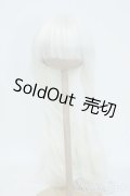 8-9inch/ウィッグ Y-25-07-16-136-YD-ZY