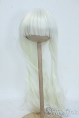 8-9inch/ウィッグ Y-25-07-16-136-YD-ZY