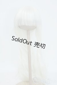 8-9inch/ウィッグ Y-25-07-16-136-YD-ZY