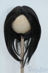 8-9inch/ウィッグ Y-25-07-16-139-YD-ZY