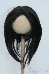 8-9inch/ウィッグ Y-25-07-16-139-YD-ZY