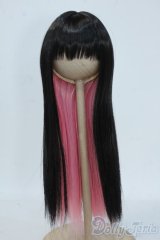 8-9inch/ウィッグ Y-25-07-16-131-YD-ZY