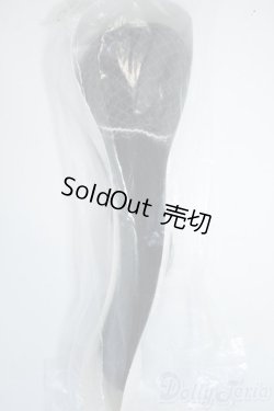 画像2: 8-9inch/ウィッグ Y-25-07-16-130-YD-ZY
