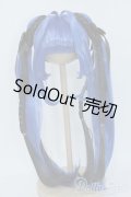 8-9inch/ウィッグ Y-25-07-16-127-YD-ZY