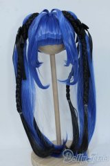 8-9inch/ウィッグ Y-25-07-16-127-YD-ZY