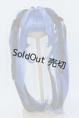 8-9inch/ウィッグ Y-25-07-16-127-YD-ZY