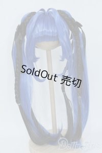 8-9inch/ウィッグ Y-25-07-16-127-YD-ZY
