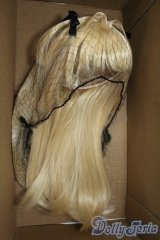 8-9inch/ウィッグ Y-25-07-16-128-YD-ZY