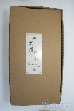 画像2: 8-9inch/ウィッグ Y-25-07-16-128-YD-ZY