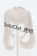 8-9inch/ウィッグ Y-25-07-16-129-YD-ZY