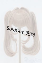 8-9inch/ウィッグ Y-25-07-16-129-YD-ZY