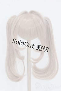 8-9inch/ウィッグ Y-25-07-16-129-YD-ZY