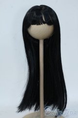 8-9inch/ウィッグ　msiredoll製 Y-25-07-16-137-YD-ZY
