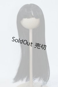 8-9inch/ウィッグ　msiredoll製 Y-25-07-16-137-YD-ZY