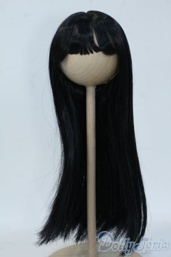 画像1: 8-9inch/ウィッグ　msiredoll製 Y-25-07-16-137-YD-ZY